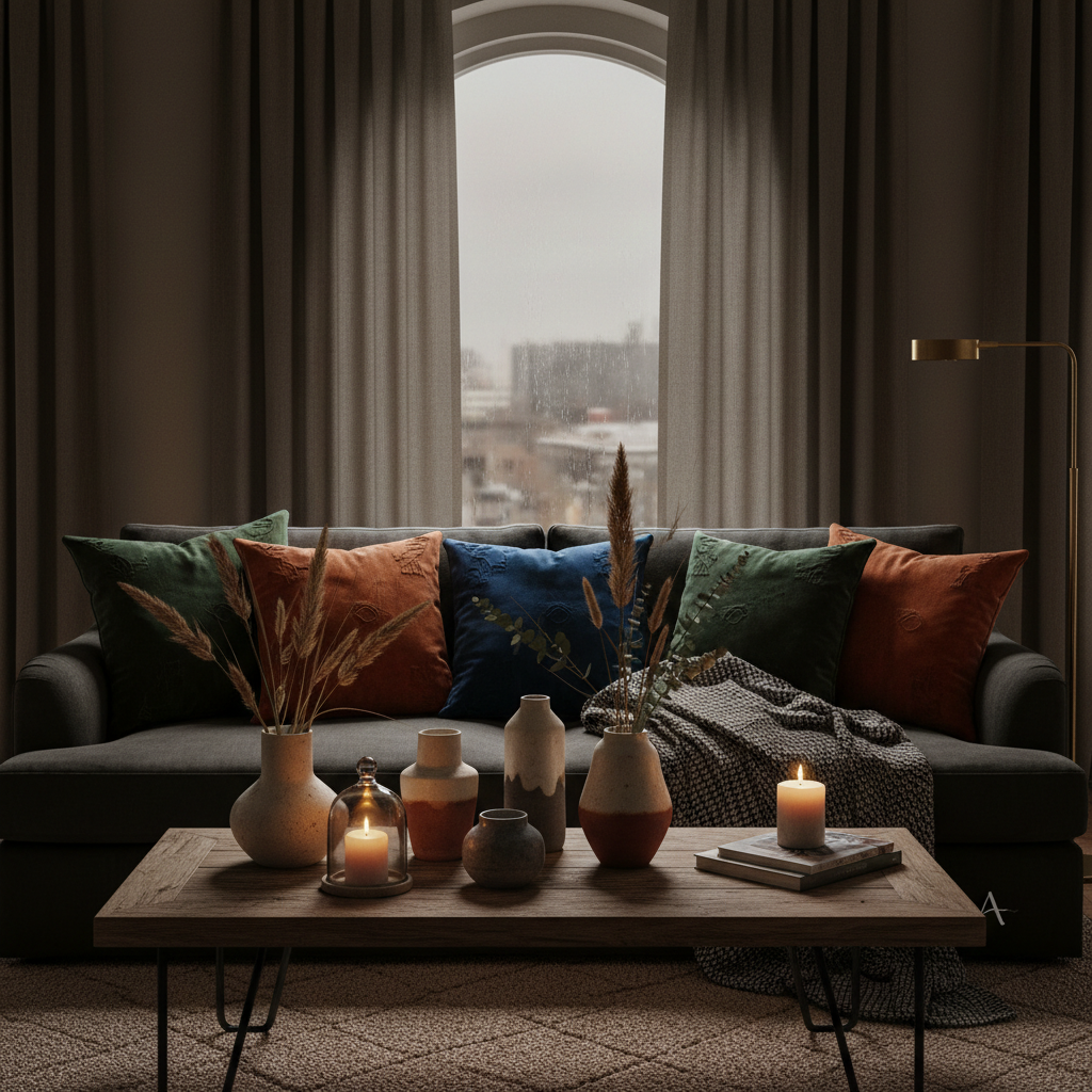 Home Furnishing