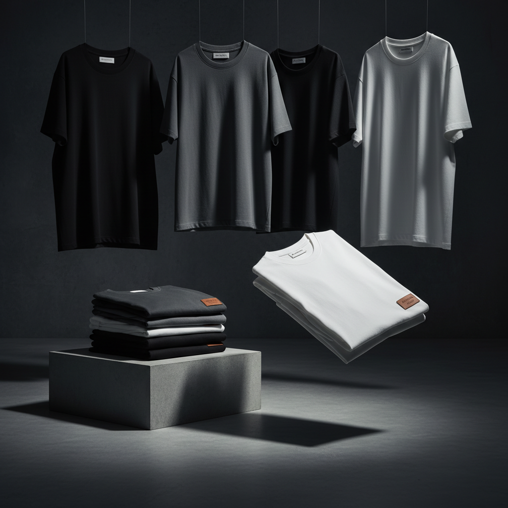 T-Shirt Collection