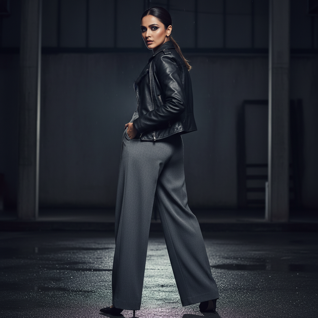 A7X grish powerform office pant – unisex