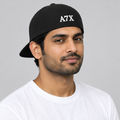 Classic Snapback Cap