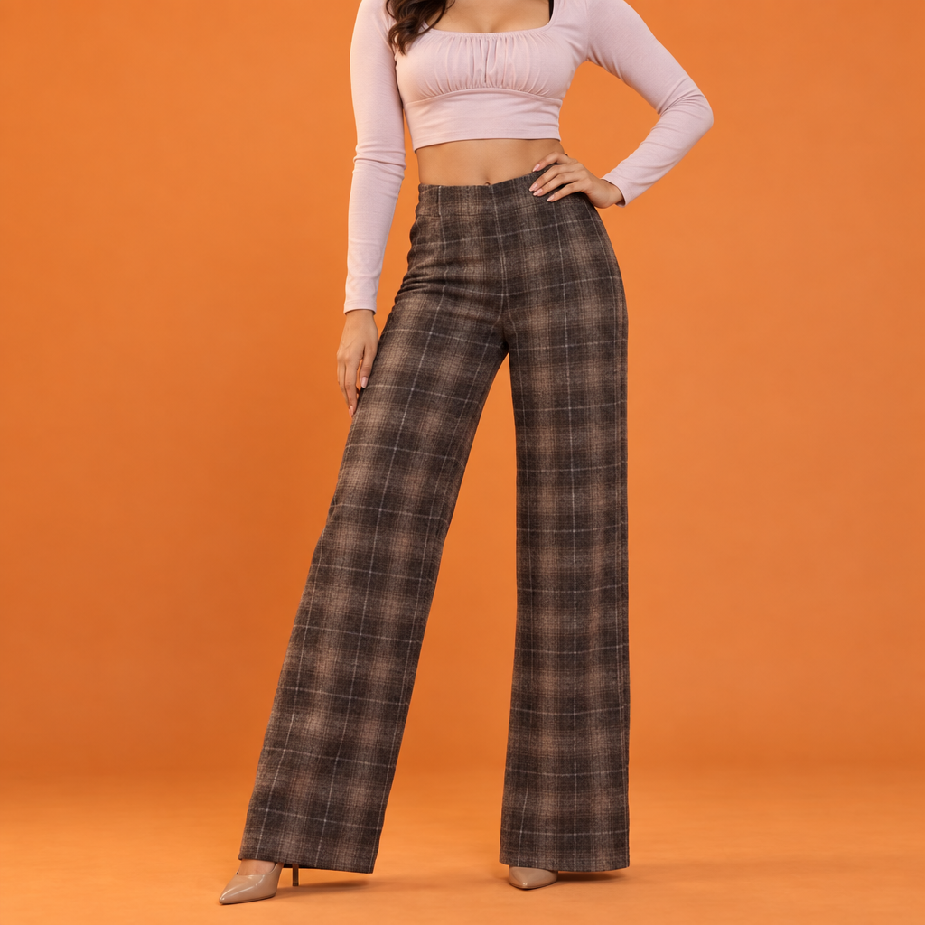 A7X Elara powerform office pant – Women