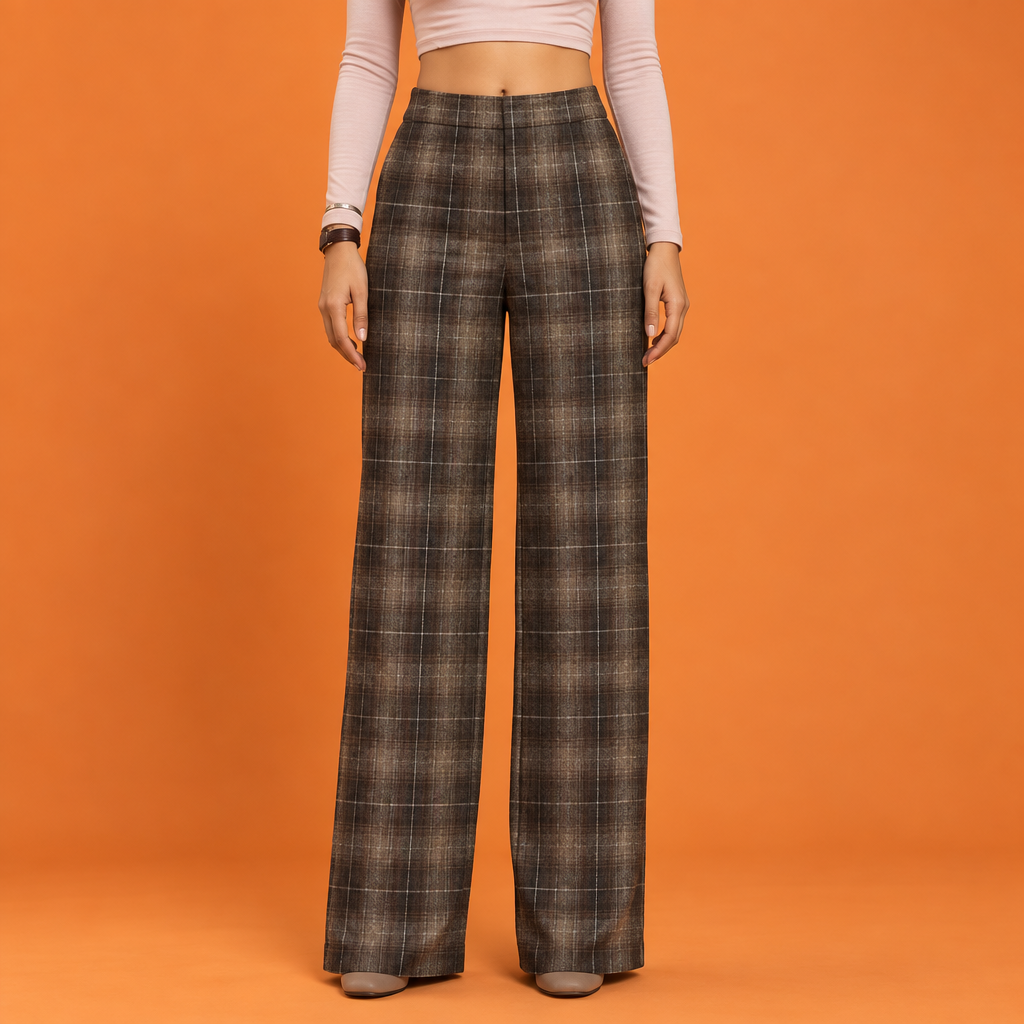 A7X Elara powerform office pant – Women