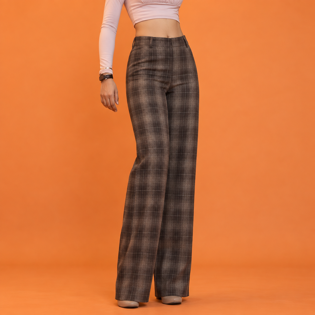 A7X Elara powerform office pant – Women