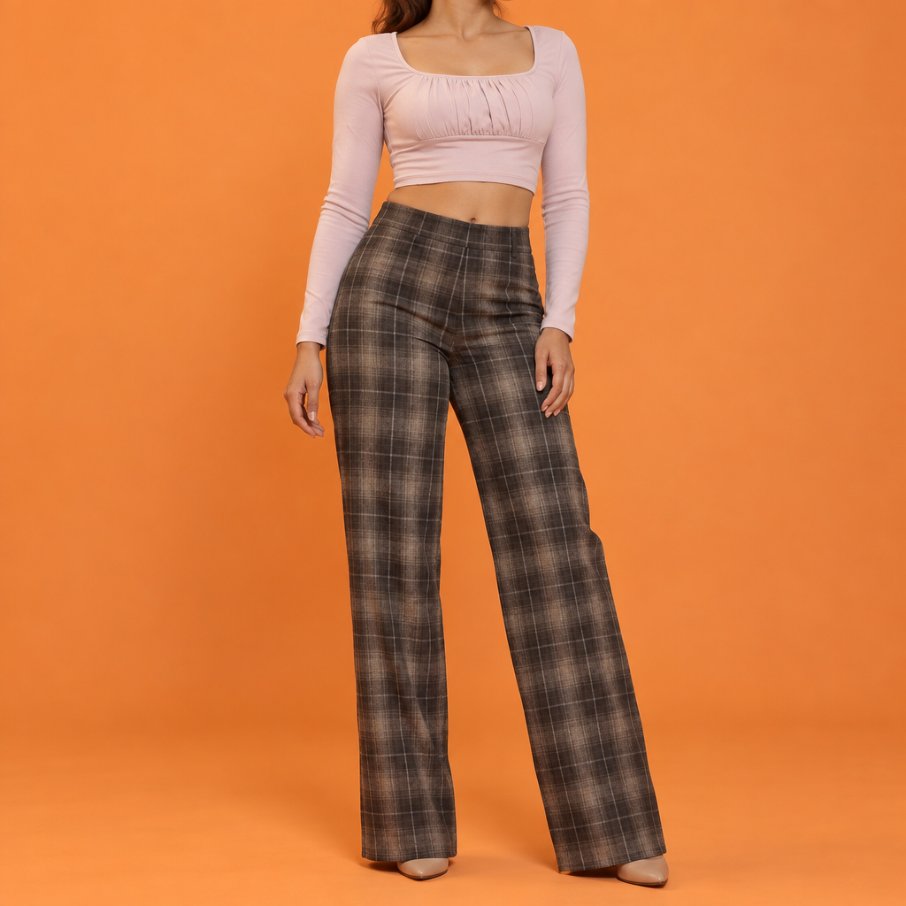A7X Elara powerform office pant – Women