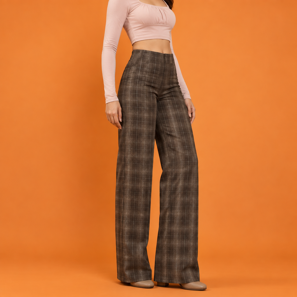 A7X Elara powerform office pant – Women