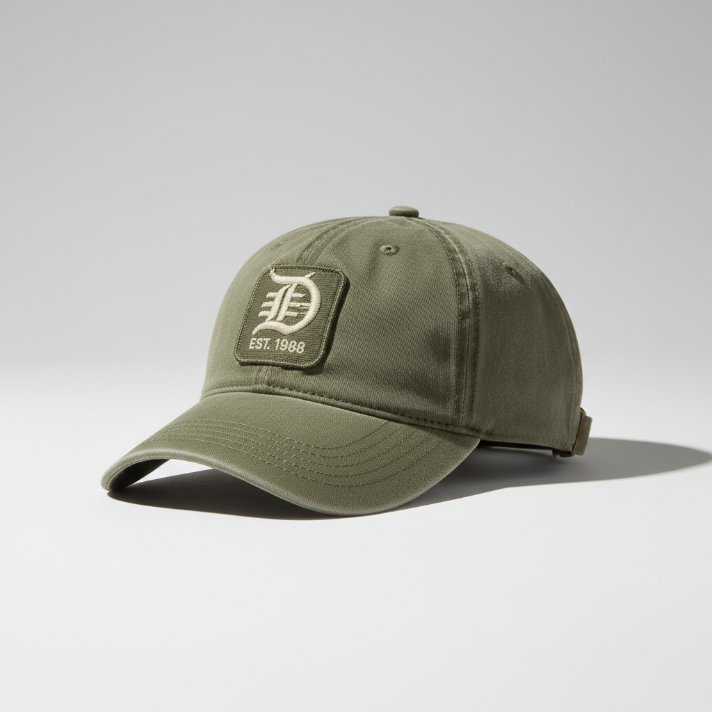 Dad Hat - Vintage Style