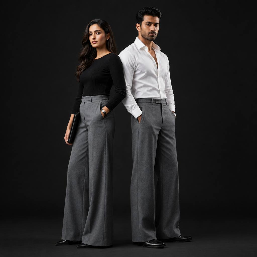 A7X grish powerform office pant – unisex