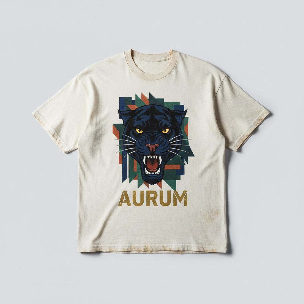 Essential Plain Tee