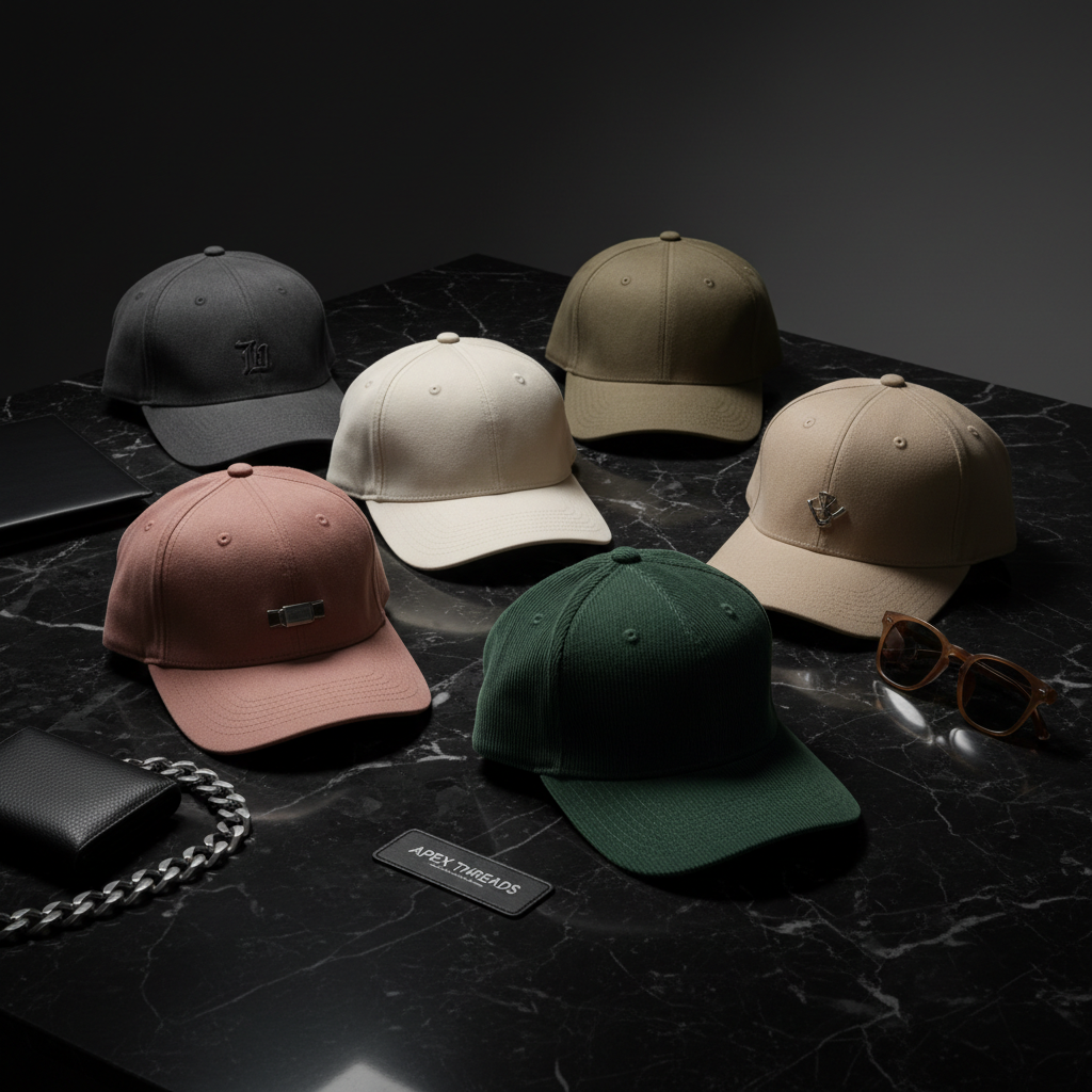 Cap