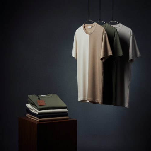 T-Shirt Collection
